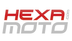 Scooter System Hexa Moto